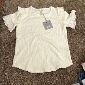 Matilda jane girls top size 8